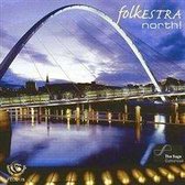 Folkestra - North! (CD)