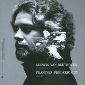 Frederic-François Guy - Sonates Vol 1 (3 CD)