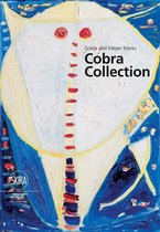 ISBN Golda and Meyer Marks Cobra Collection: NSU Art Museum Fort Lauderdale, Education, Anglais, 288 pages