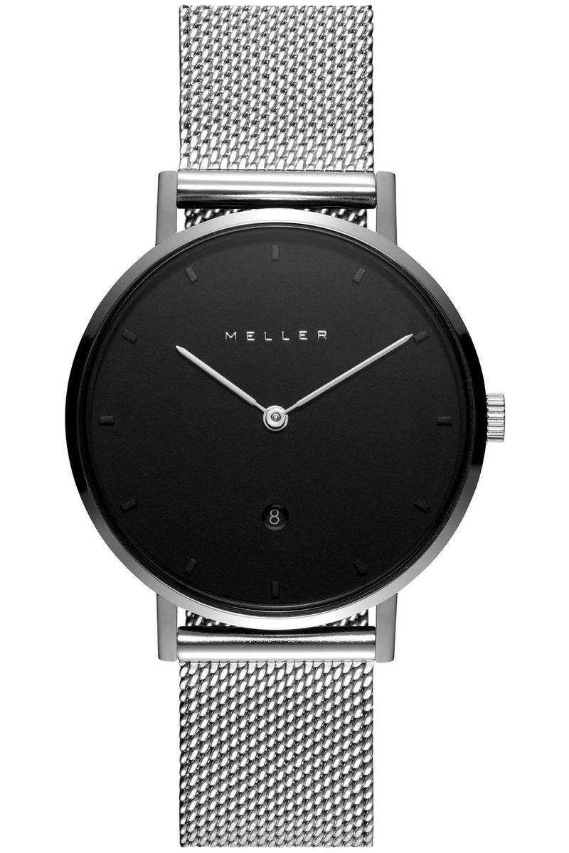 Horloge Dames Meller W1PN-2SILVER