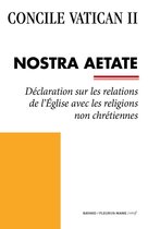 Documents d'Église - Nostra Aetate