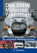 BMW Motorrad Typenbuch
