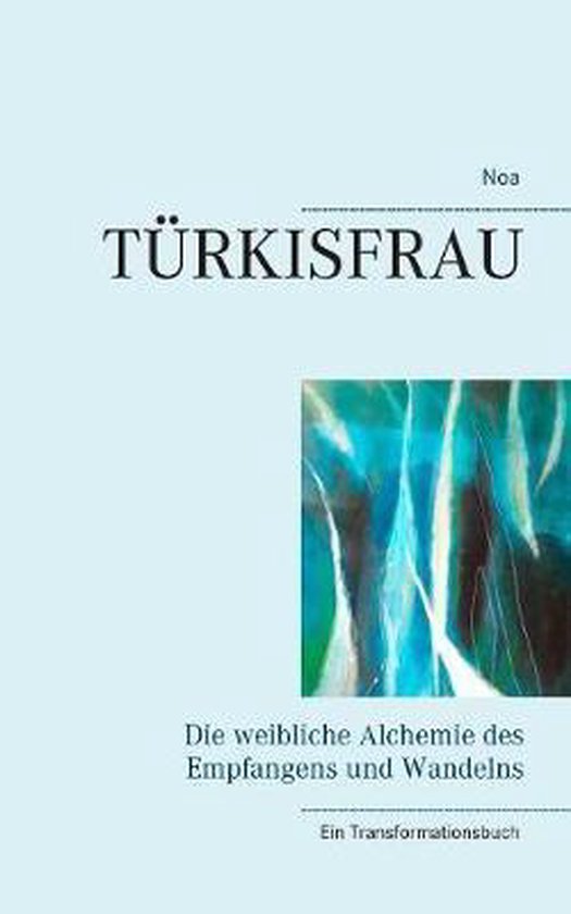 Türkisfrau - cover
