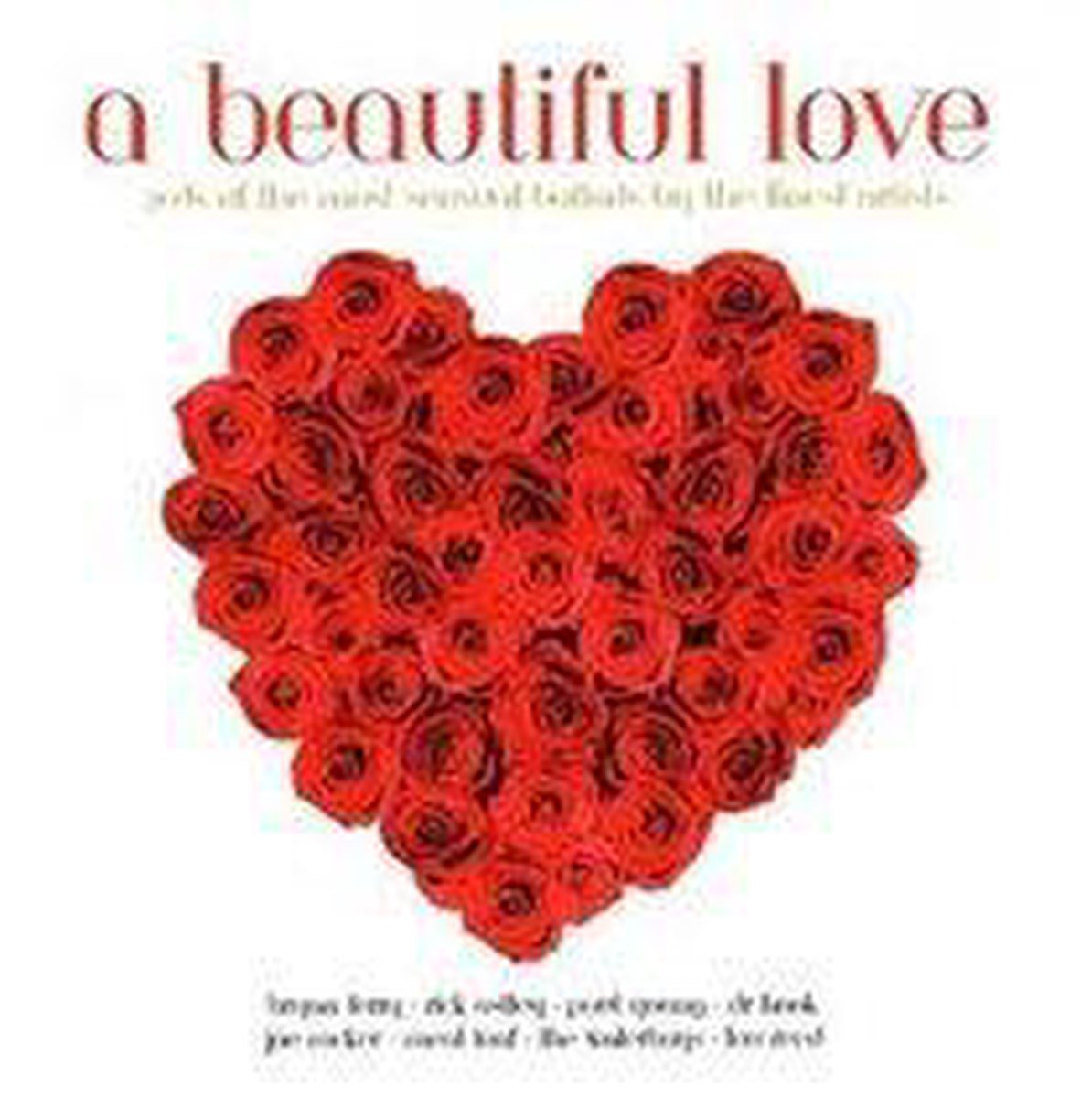 A Beautiful Love