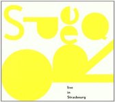 Speeq - Or (Live In Strasbourg) (CD)