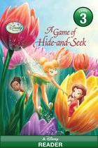 A Game of Hide-and-Seek (Disney Fairies)