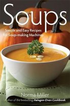 Soups Simple & Easy Recipes