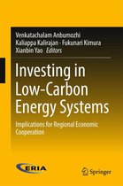 Investing in Low-Carbon Energy Systems