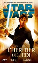 Star Wars - Star Wars - L'Héritier des Jedi