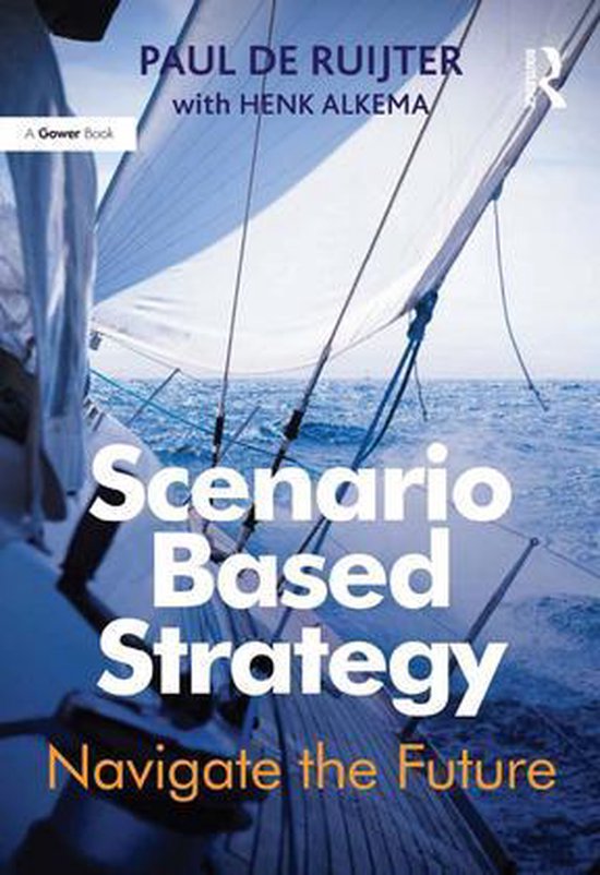 Scenario Based Strategy - cover