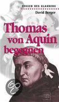 Thomas von Aquin begegnen