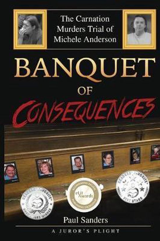 Juror's Perspective- Banquet of Consequences