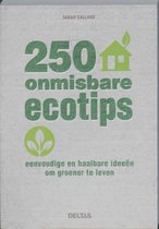 250 onmisbare ecotips
