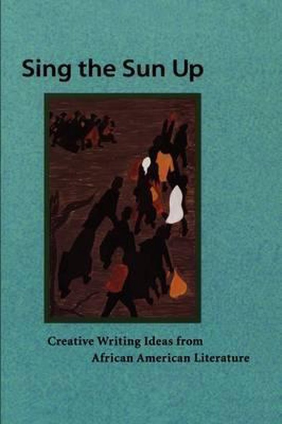 Sing the Sun Up - cover