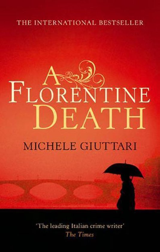 Michele Ferrara 1 - A Florentine Death
