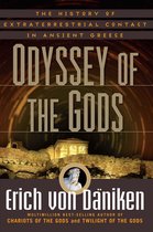 Erich von Daniken Library - Odyssey of the Gods
