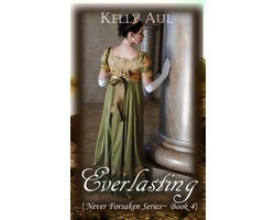 Never Forsaken 4 - Everlasting