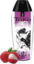 Shunga - Lubrifiant Toko Litchi