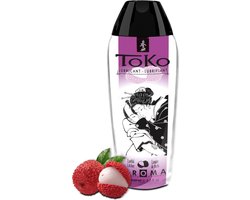 Shunga - Toko Glijmiddel Lychee