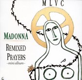 Remixed Prayers Ep