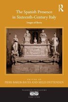 Transculturalisms, 1400-1700 - The Spanish Presence in Sixteenth-Century Italy