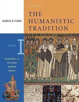 The Humanistic Tradition, Volume 1