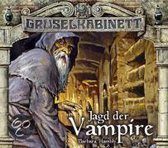 Gruselkabinett  Folge 32 und 33. Jagd der Vampire