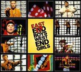 West End Girls [CD]