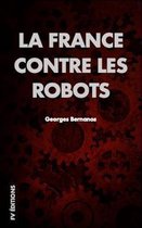 La France Contre Les Robots