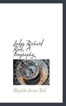 Judge Richard Reid, a Biography