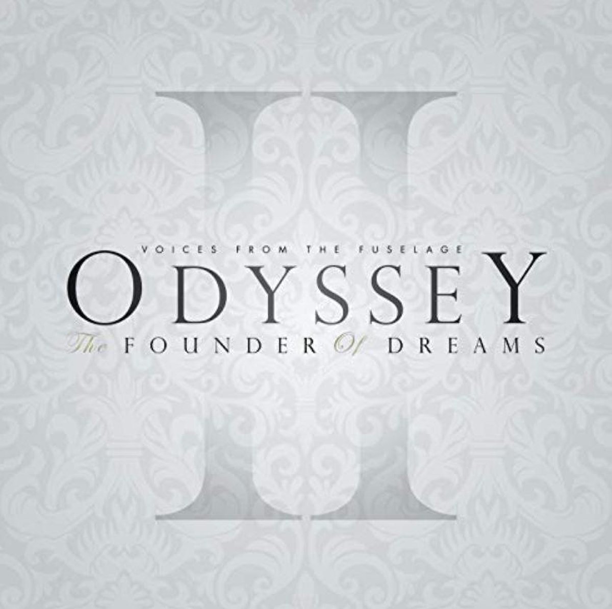 Odyssey: The Founder of Dreams
