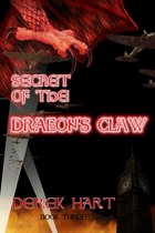Dragon Secrets 3 - Secret of the Dragon's Claw