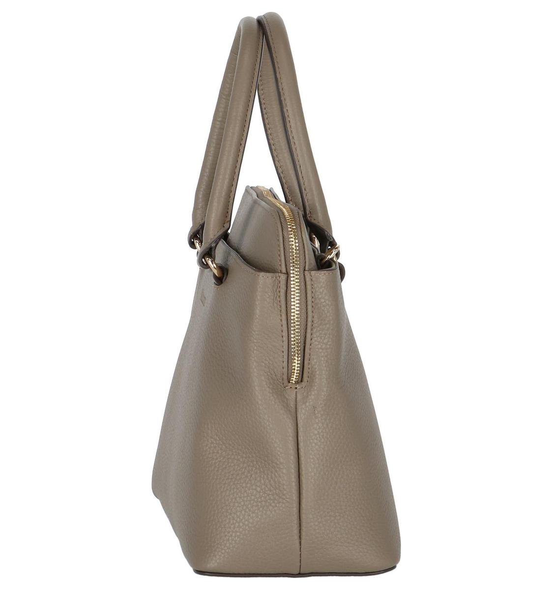 Healifty Lederen tas handvatten afneembare riem vervanging DIY draagtas handtas accessoires voor boodschappentas shopper 2 stuks (zwart), zwart, 2 Stück