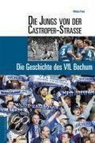 Die Jungs von der Castroper Straße