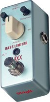 Stagg Blaxx Bass Limiter bas equalizer/filter pedaal
