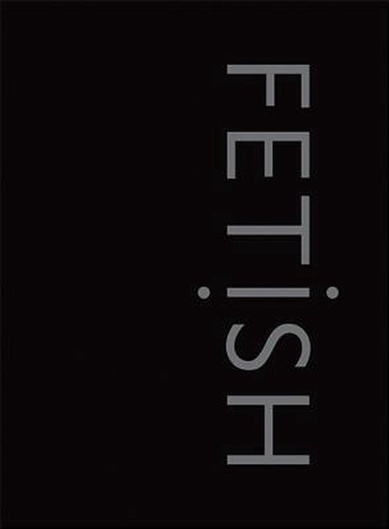 Fetish - cover