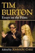 Tim Burton