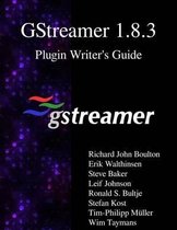 Gstreamer 1.8.3 Plugin Writer's Guide