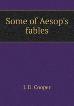 Some of Aesop's fables