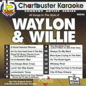 Karaoke: Waylon &Amp; Willie 1