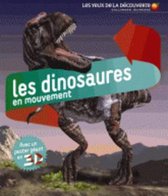 Les Dinosaures En Mouvement