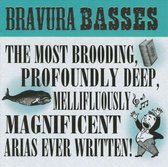 Bravura Basses