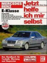 Mercedes Benz E-Klasse Diesel ab Mai 1995. Jetzt helfe ich mir selbst