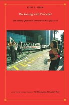 Latin America Otherwise 3 - Reckoning with Pinochet