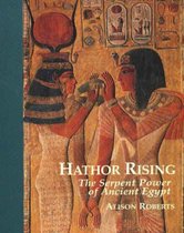 Omslag Hathor Rising