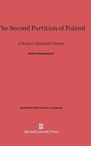 Harvard Historical Studies-The Second Partition of Poland