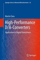 Springer Series in Advanced Microelectronics 36 - High-Performance D/A-Converters