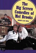 The Big Screen Comedies Of Mel Brooks