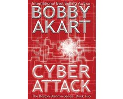 Boston Brahmin- Cyber Attack