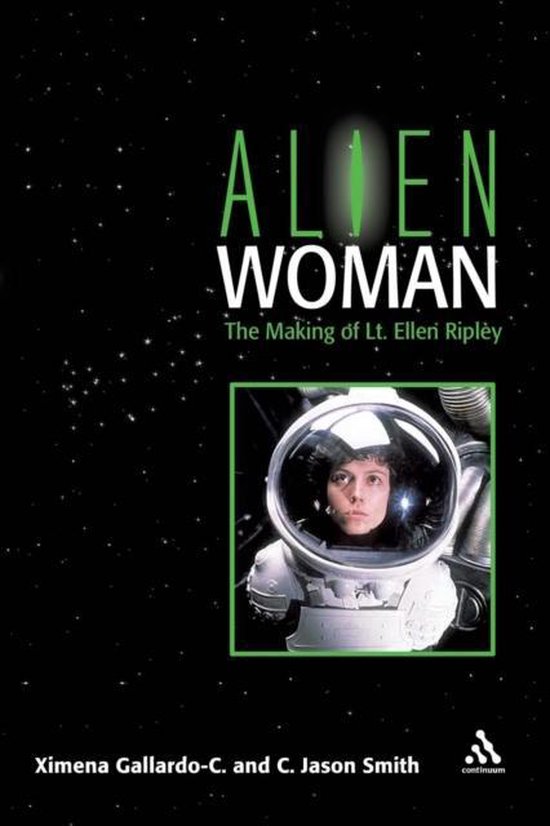 alien ladies